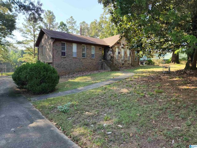 501 FORESTWOOD DRIVE, Birmingham, AL 35214