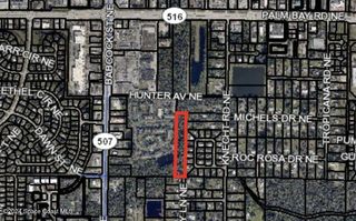 000 Sandy Lane NE, Palm Bay, FL 32905