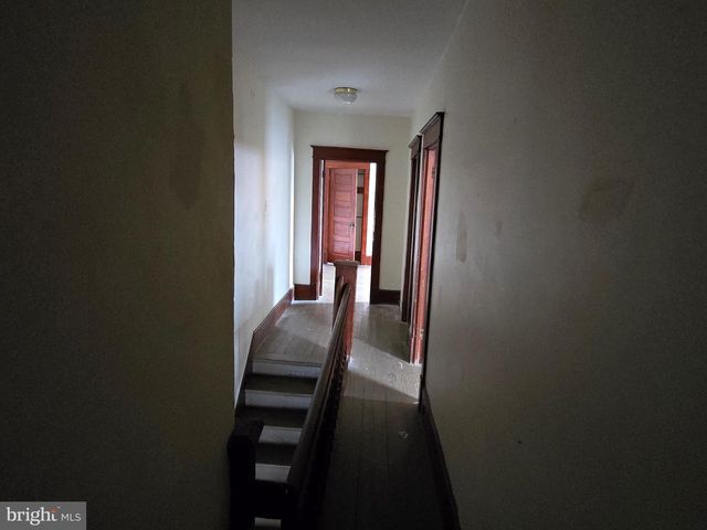 720 MINE ST, Pottsville, PA 17901
