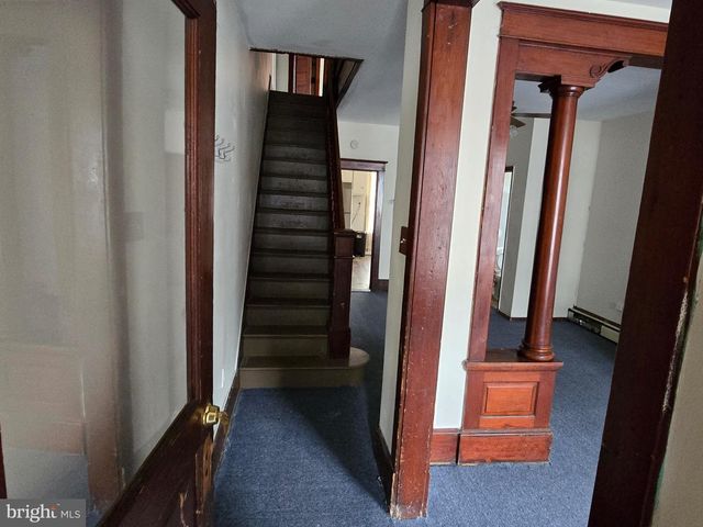 720 MINE ST, Pottsville, PA 17901
