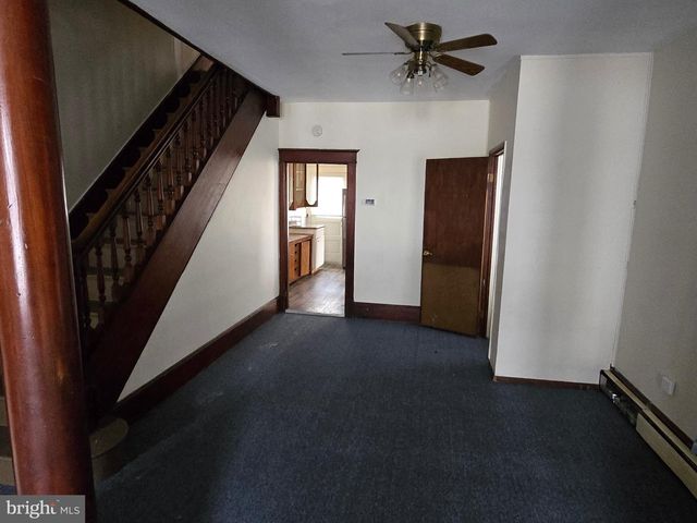 720 MINE ST, Pottsville, PA 17901