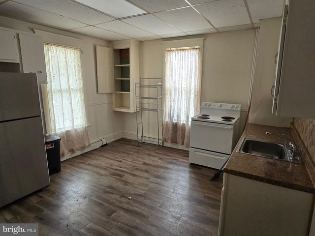 720 MINE ST, Pottsville, PA 17901