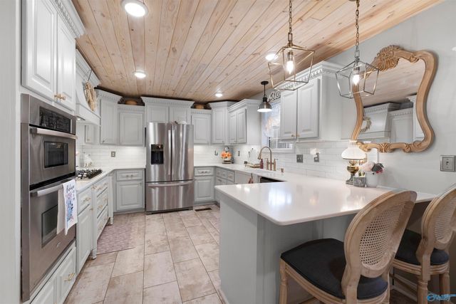 5900 Nixon Chapel Road, Horton, AL 35980