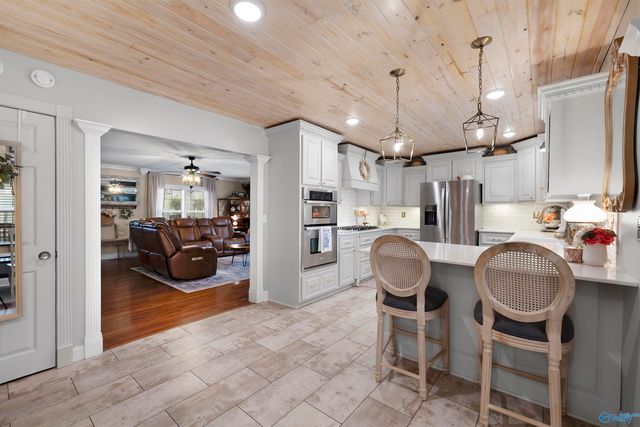 5900 Nixon Chapel Road, Horton, AL 35980