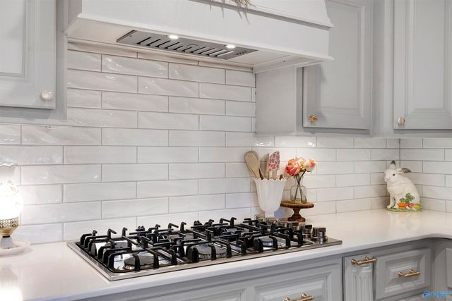 5900 Nixon Chapel Road, Horton, AL 35980