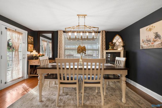 5900 Nixon Chapel Road, Horton, AL 35980