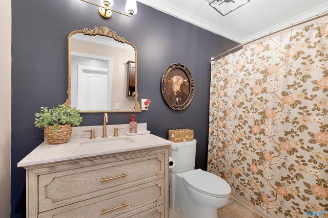 5900 Nixon Chapel Road, Horton, AL 35980