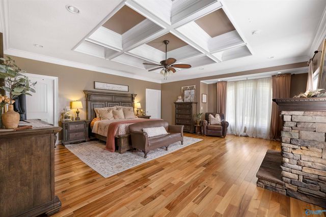 5900 Nixon Chapel Road, Horton, AL 35980