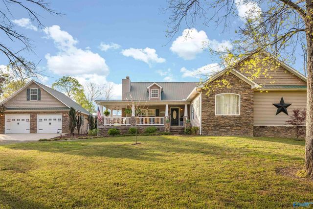 5900 Nixon Chapel Road, Horton, AL 35980