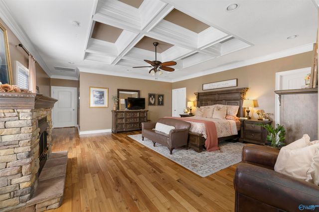 5900 Nixon Chapel Road, Horton, AL 35980