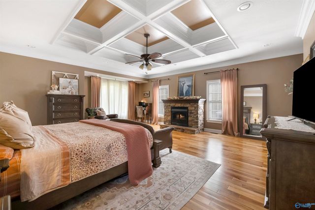 5900 Nixon Chapel Road, Horton, AL 35980