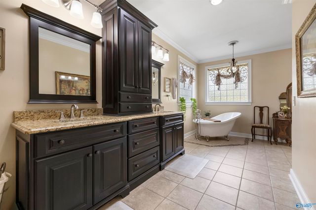 5900 Nixon Chapel Road, Horton, AL 35980