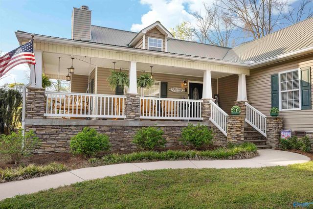 5900 Nixon Chapel Road, Horton, AL 35980