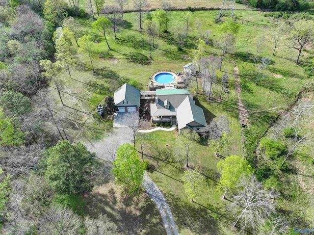 5900 Nixon Chapel Road, Horton, AL 35980