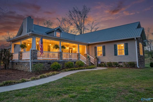 5900 Nixon Chapel Road, Horton, AL 35980