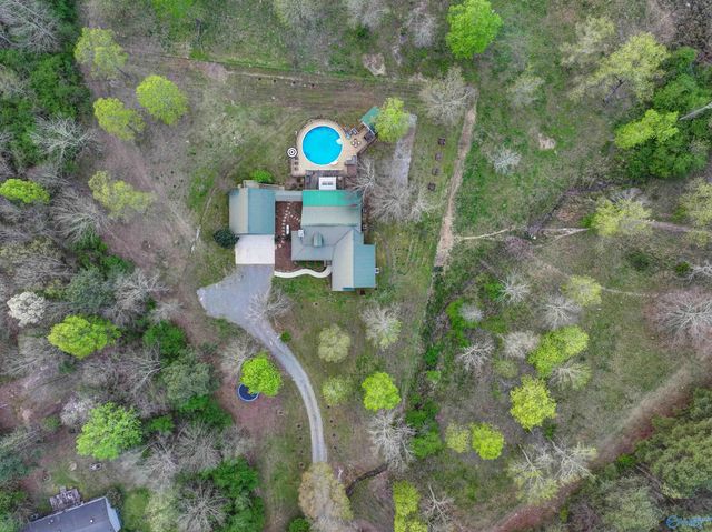 5900 Nixon Chapel Road, Horton, AL 35980