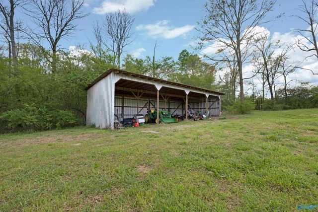 5900 Nixon Chapel Road, Horton, AL 35980