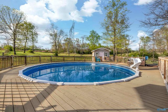 5900 Nixon Chapel Road, Horton, AL 35980