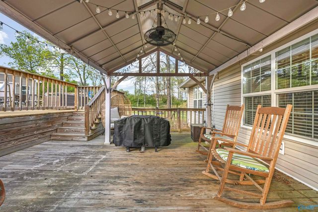 5900 Nixon Chapel Road, Horton, AL 35980