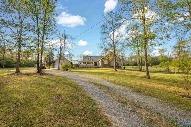 5900 Nixon Chapel Road, Horton, AL 35980