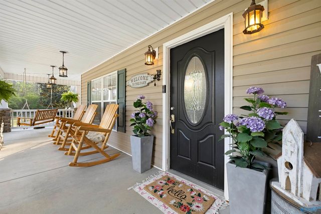 5900 Nixon Chapel Road, Horton, AL 35980