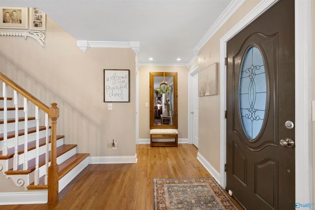 5900 Nixon Chapel Road, Horton, AL 35980