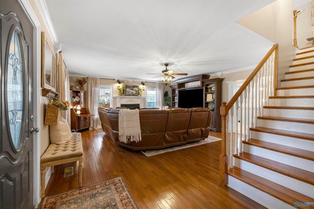 5900 Nixon Chapel Road, Horton, AL 35980