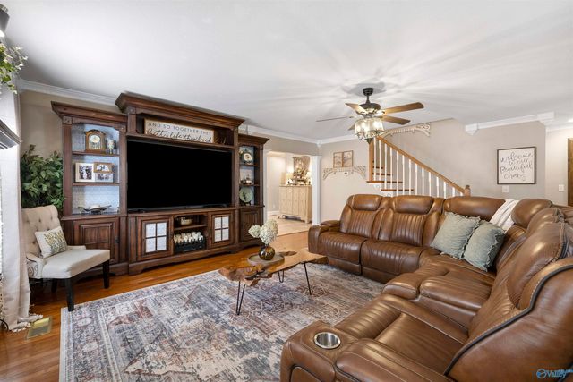 5900 Nixon Chapel Road, Horton, AL 35980