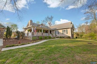 5900 Nixon Chapel Road, Horton, AL 35980