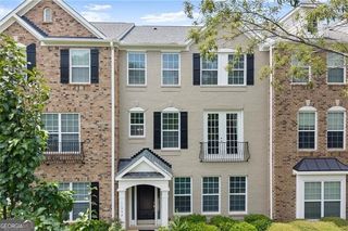 11352 Musette Circle, Alpharetta, GA 30009