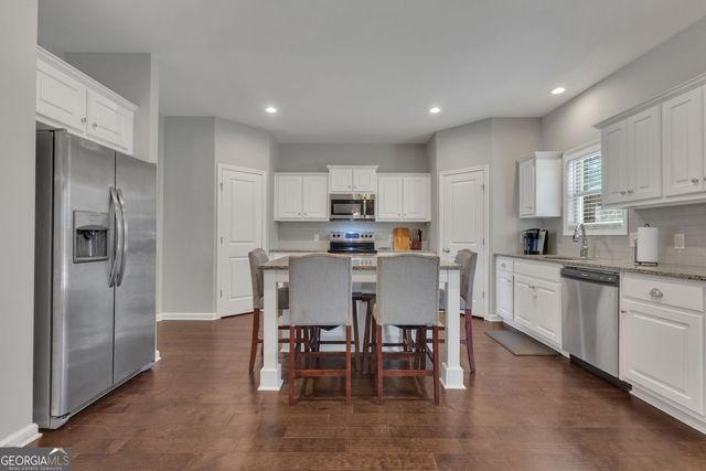 191 Delta Downs Court, Hogansville, GA 30230