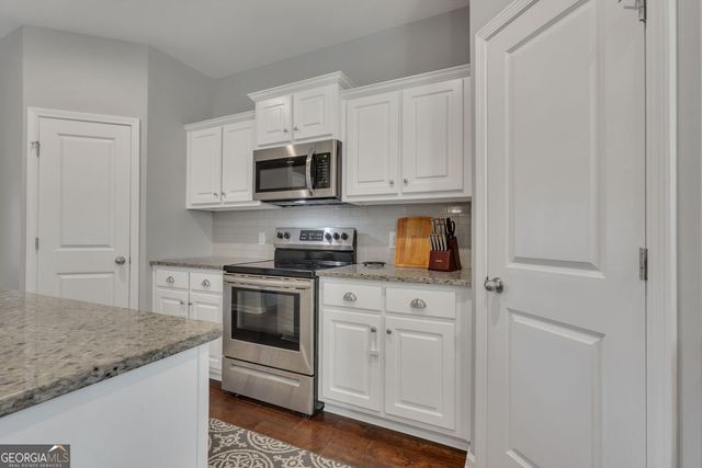 191 Delta Downs Court, Hogansville, GA 30230