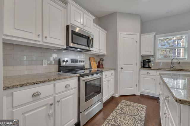 191 Delta Downs Court, Hogansville, GA 30230