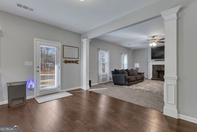 191 Delta Downs Court, Hogansville, GA 30230