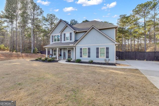 191 Delta Downs Court, Hogansville, GA 30230