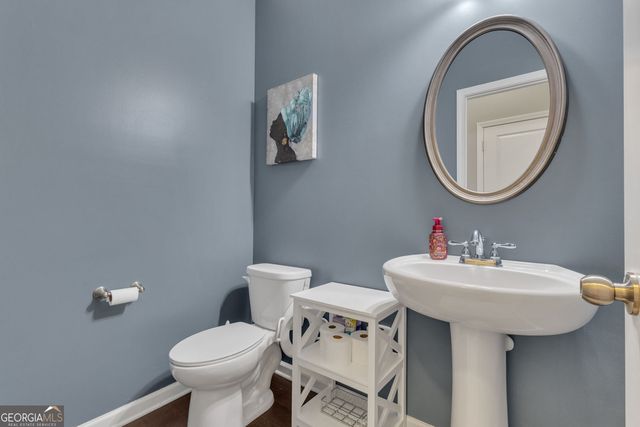 191 Delta Downs Court, Hogansville, GA 30230