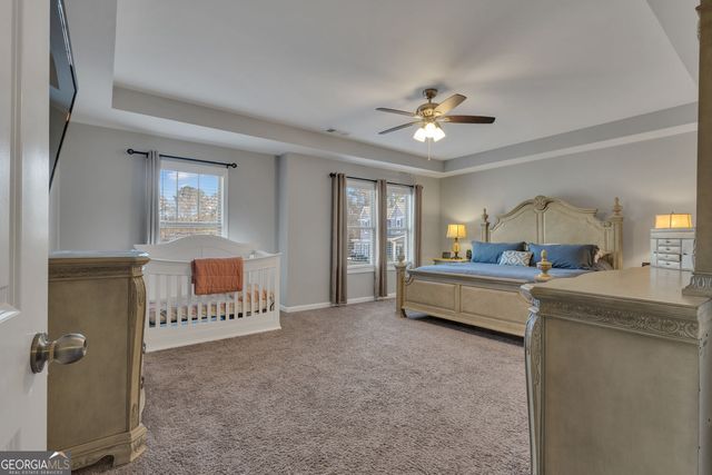 191 Delta Downs Court, Hogansville, GA 30230