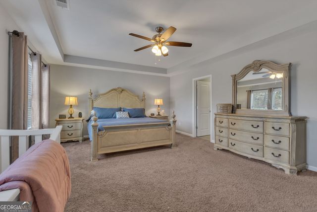 191 Delta Downs Court, Hogansville, GA 30230