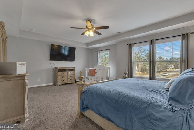 191 Delta Downs Court, Hogansville, GA 30230