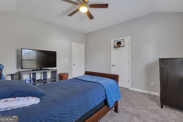 191 Delta Downs Court, Hogansville, GA 30230