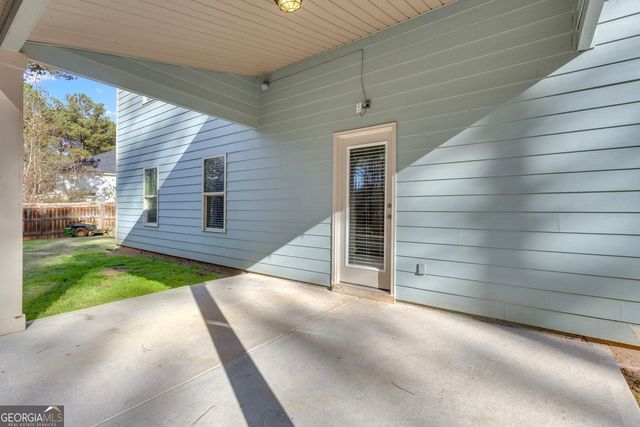 191 Delta Downs Court, Hogansville, GA 30230