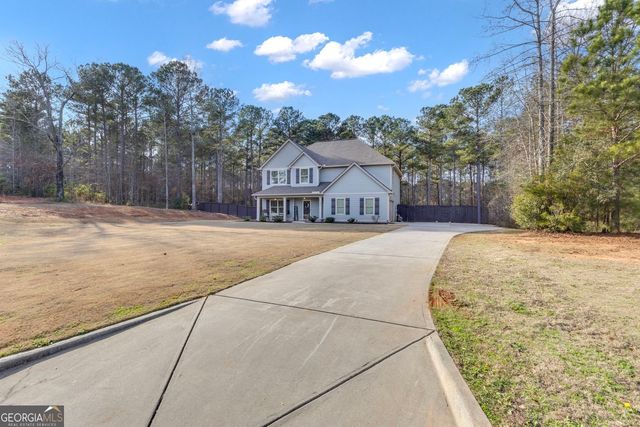 191 Delta Downs Court, Hogansville, GA 30230