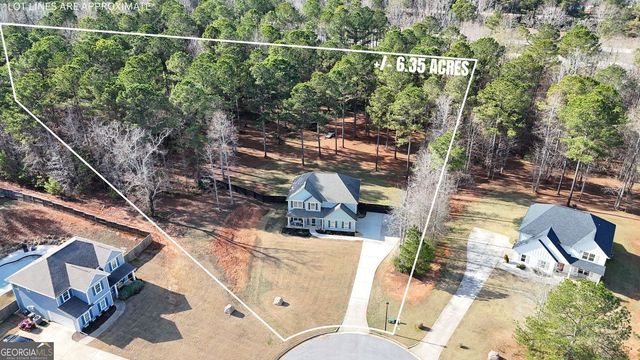 191 Delta Downs Court, Hogansville, GA 30230