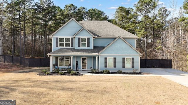 191 Delta Downs Court, Hogansville, GA 30230