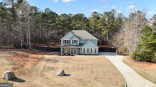 191 Delta Downs Court, Hogansville, GA 30230