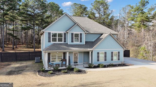 191 Delta Downs Court, Hogansville, GA 30230