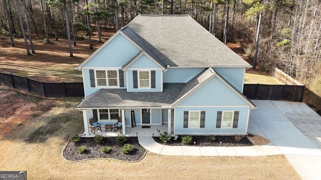 191 Delta Downs Court, Hogansville, GA 30230