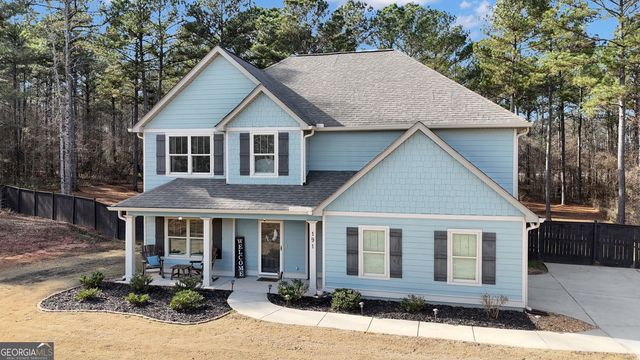 191 Delta Downs Court, Hogansville, GA 30230