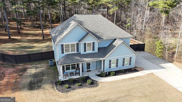 191 Delta Downs Court, Hogansville, GA 30230