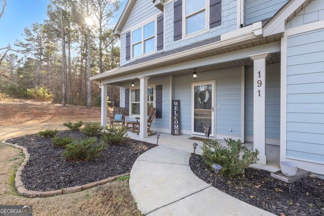 191 Delta Downs Court, Hogansville, GA 30230